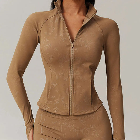 CoreZip Jacket