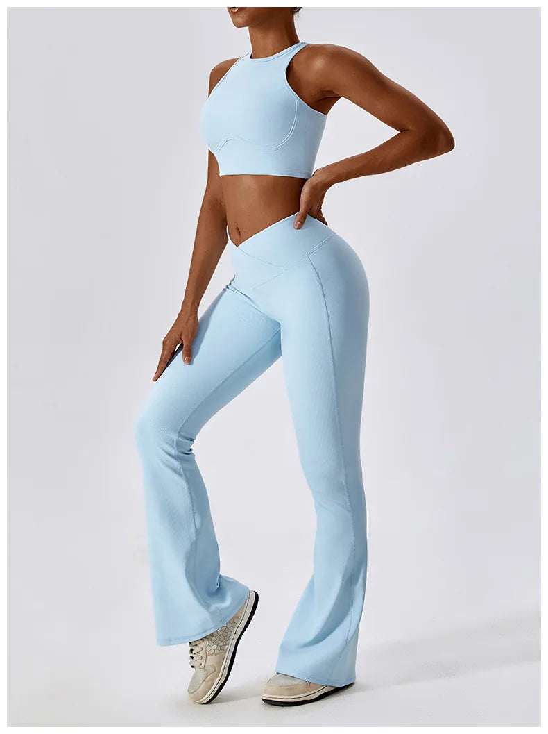 RibFlex Seamless Set