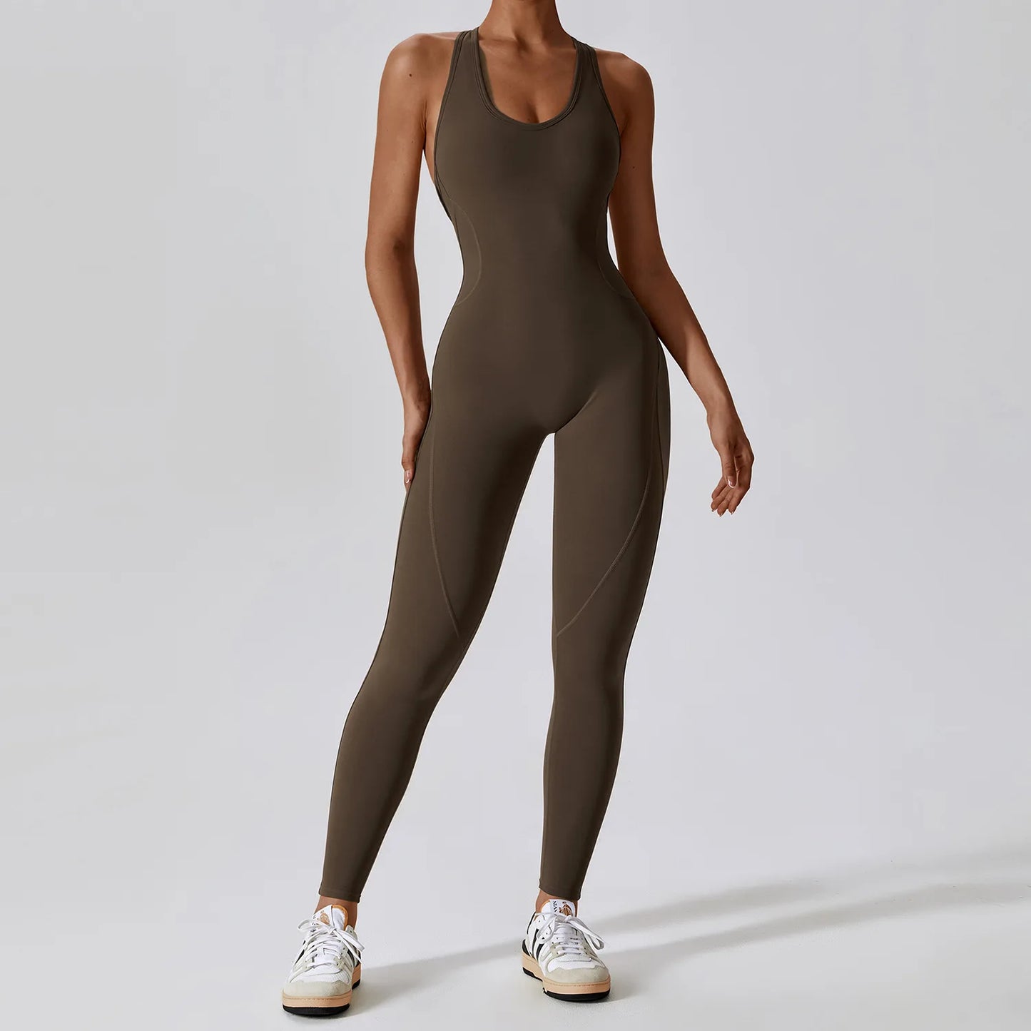 FlexSculpt Jumpsuit