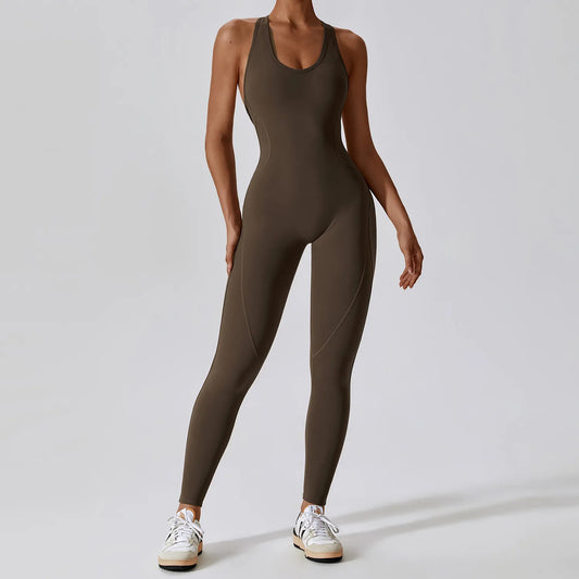 FlexSculpt Jumpsuit
