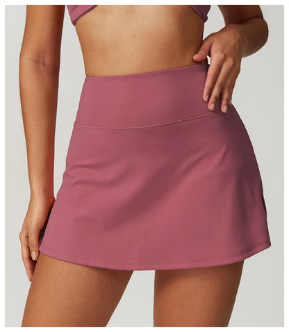 StrikeCourt Skirt