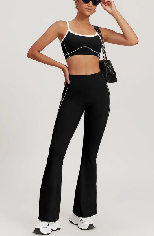 ElevateFit Pants Set
