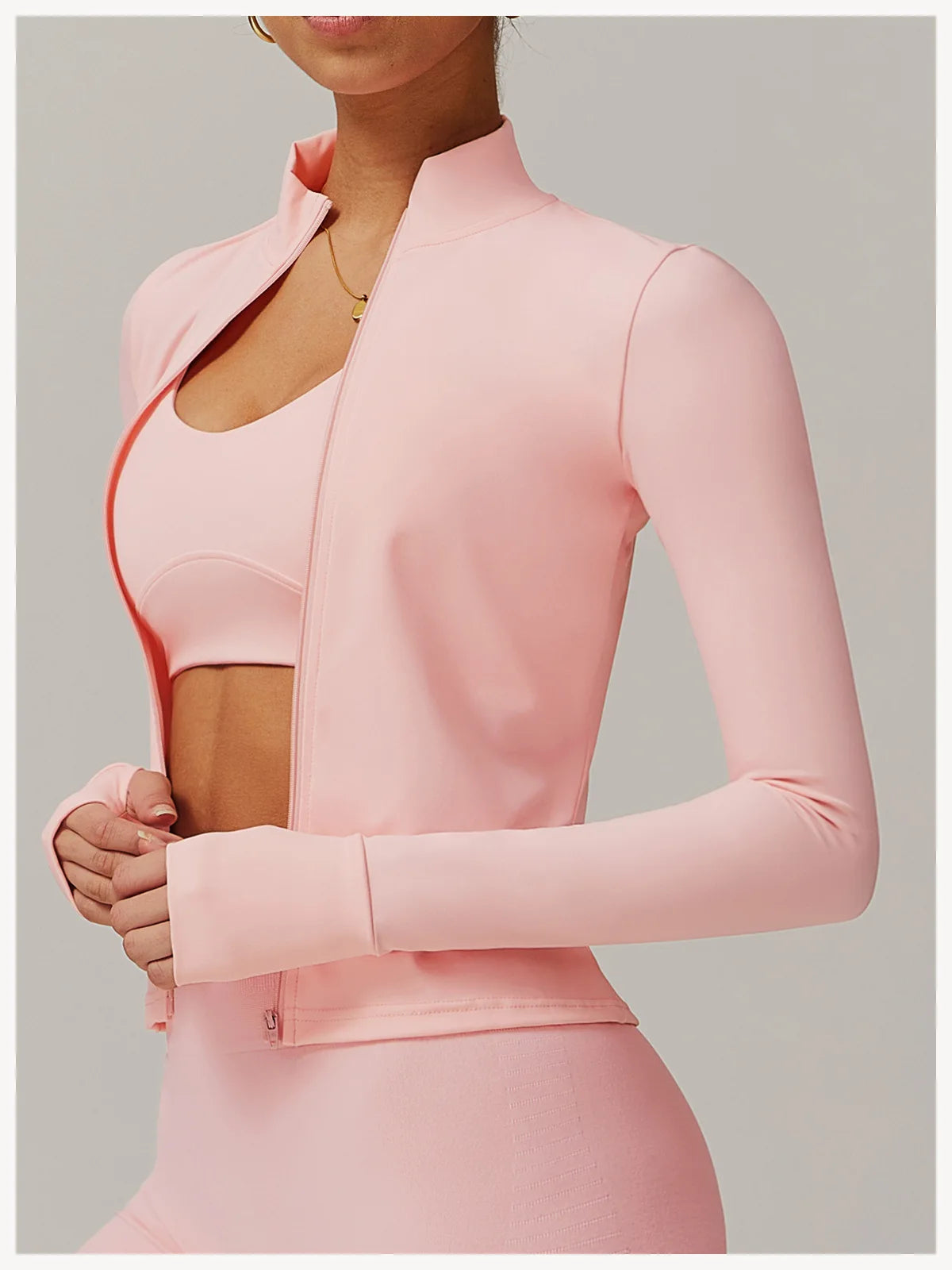 VibeZip Jacket
