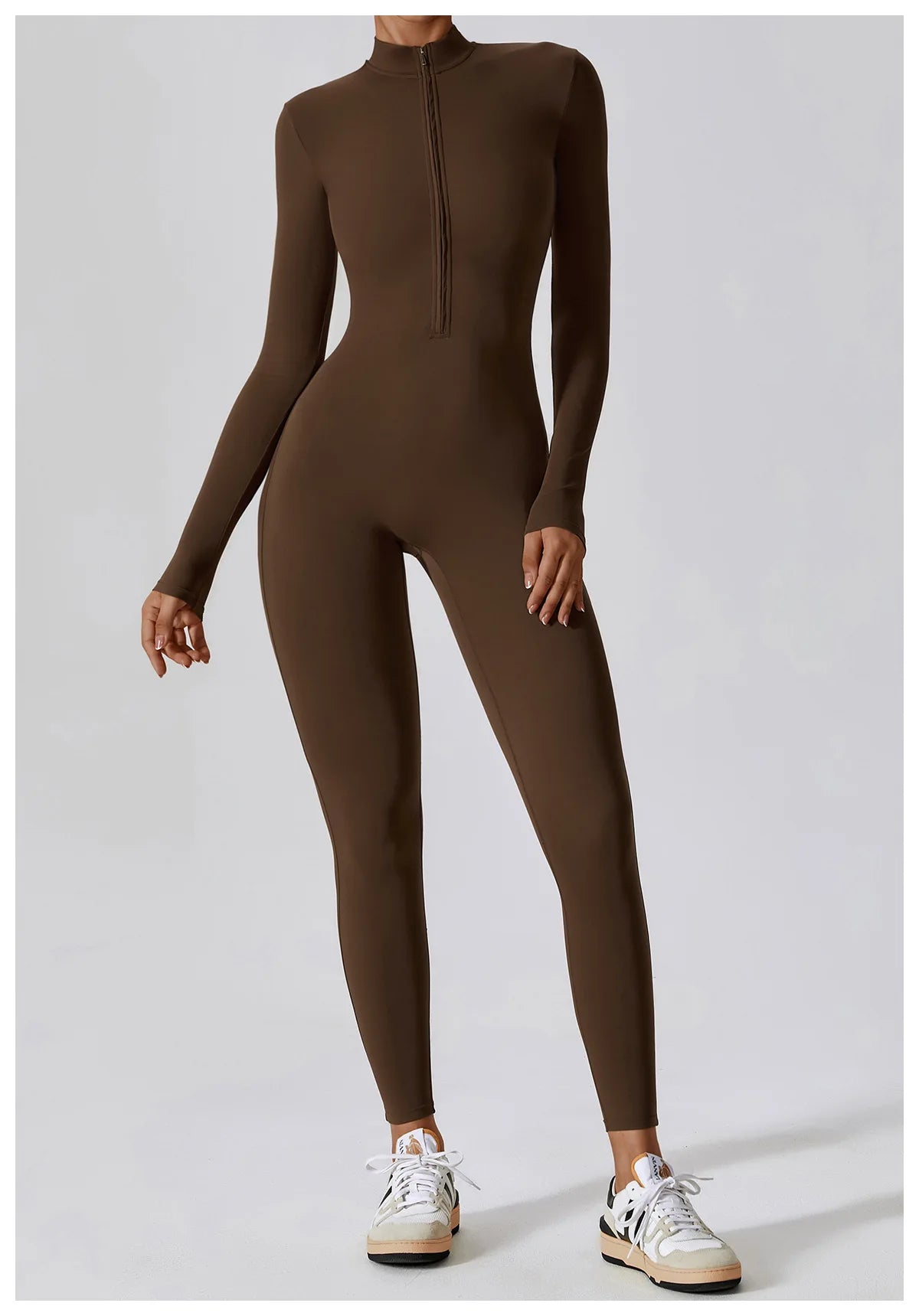FlexZip One-Piece