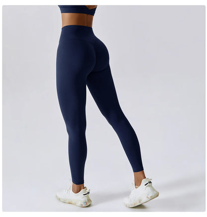 SculptPro Leggings