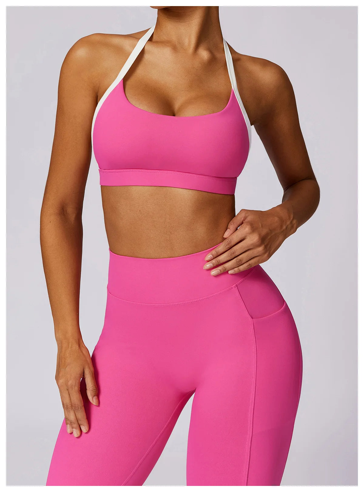 HaloFit Bra
