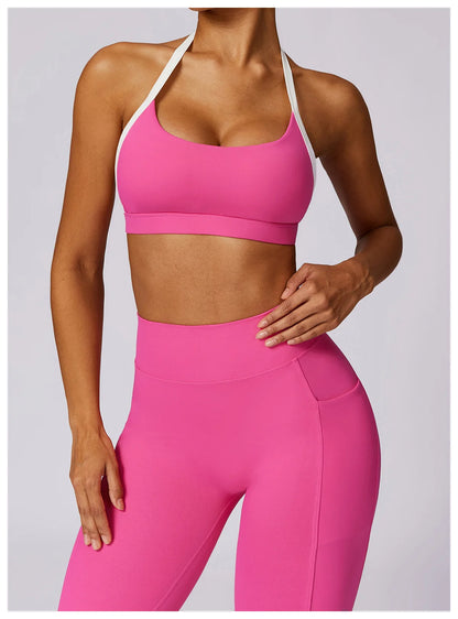 HaloFit Bra