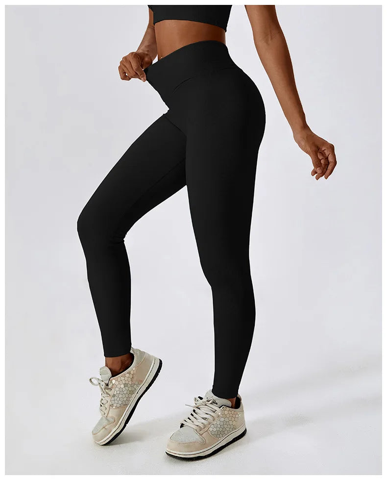 RibFlex Seamless Set