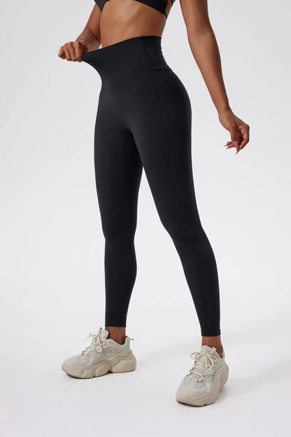 CloudSculpt Leggings
