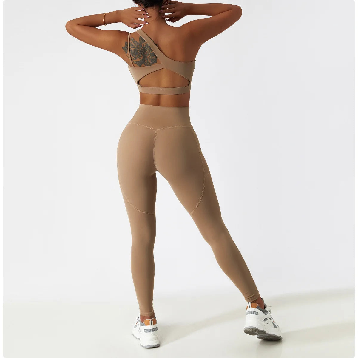 AirLift Pocket Leggings