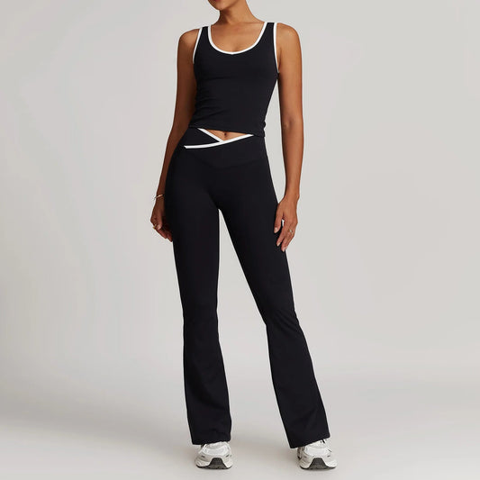 Sculpt Pants&Tank Set
