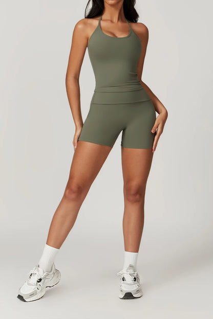 SoftCore Shorts