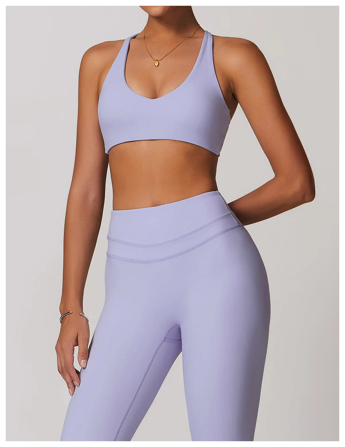 MotionCore Bra
