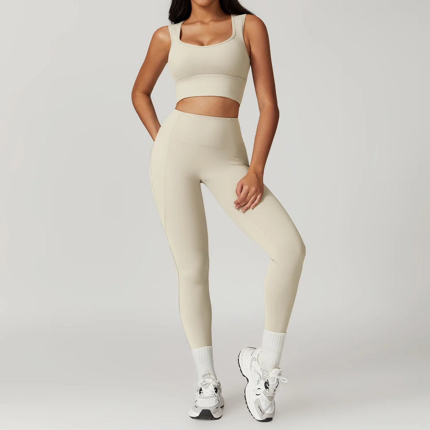 Flex Fit Set