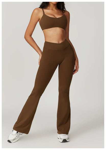 LiftFlare Pants