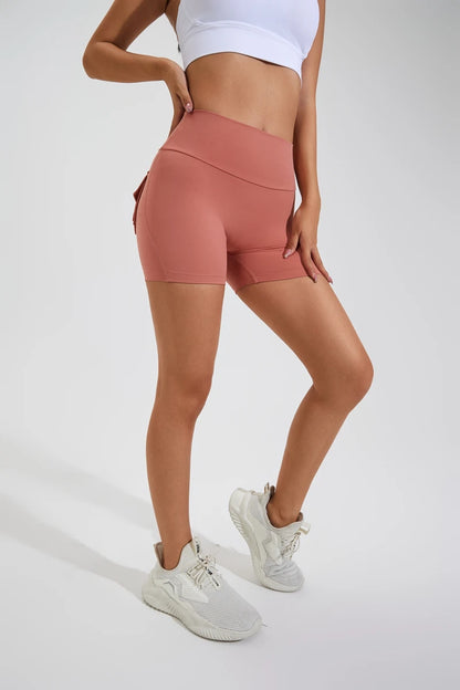 SculptPocket Shorts