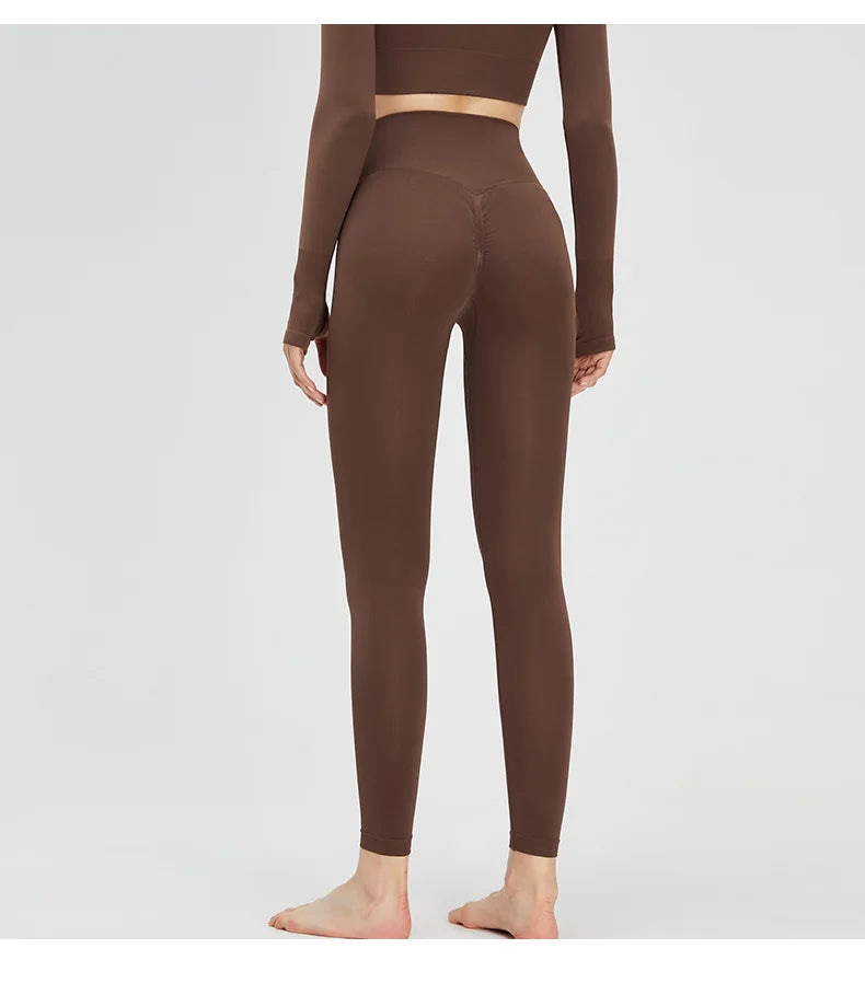 SculptRise Leggings
