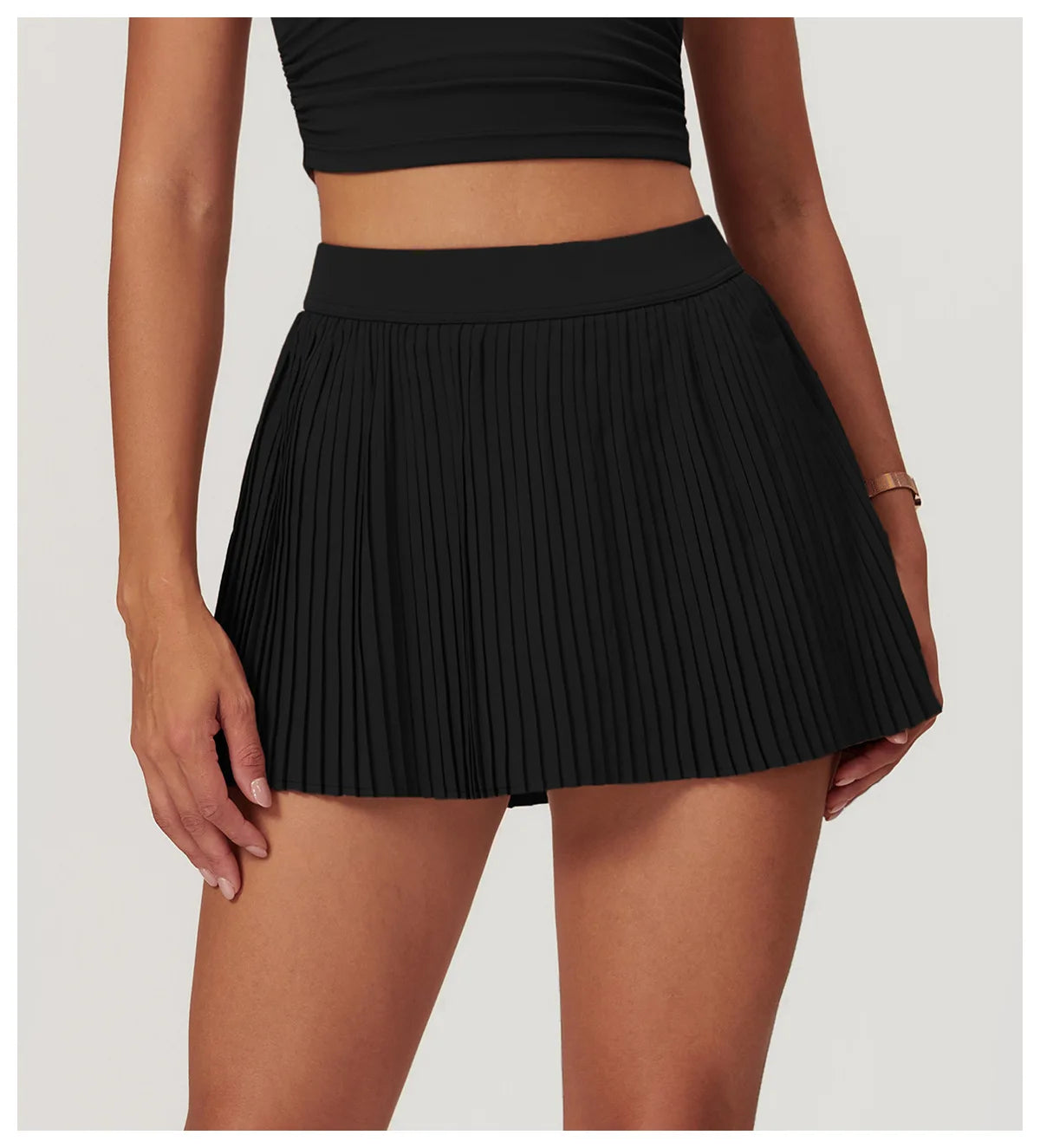 AceFlex Skirt