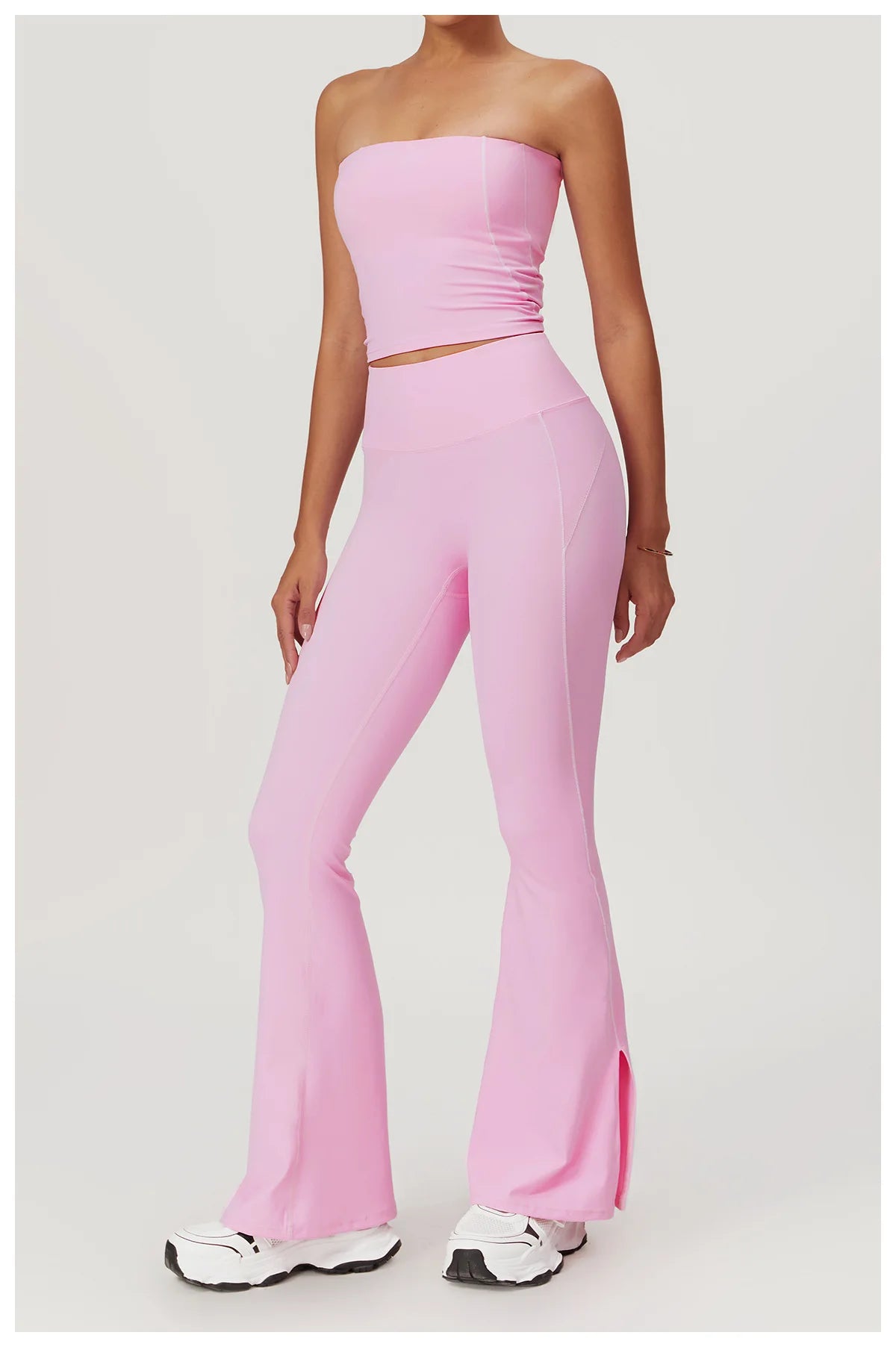 GlowFlare Leggings