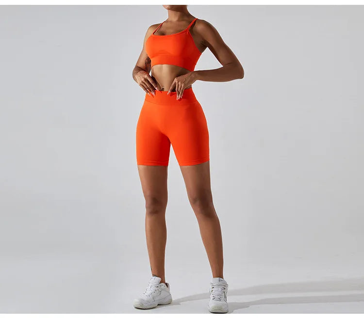 FlexForm Back Bra