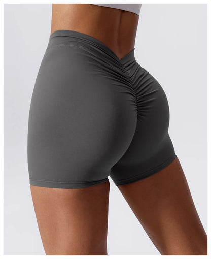 VLift Scrunch Shorts