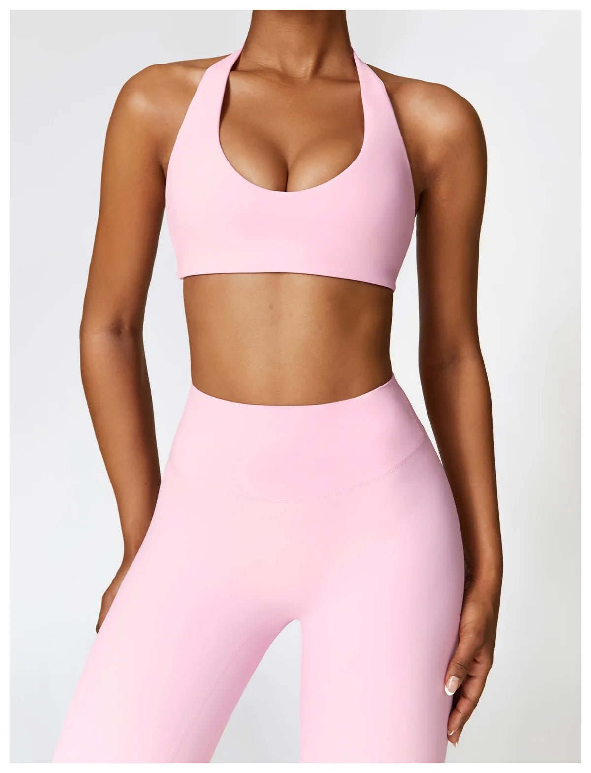 CoreBalance Leggings