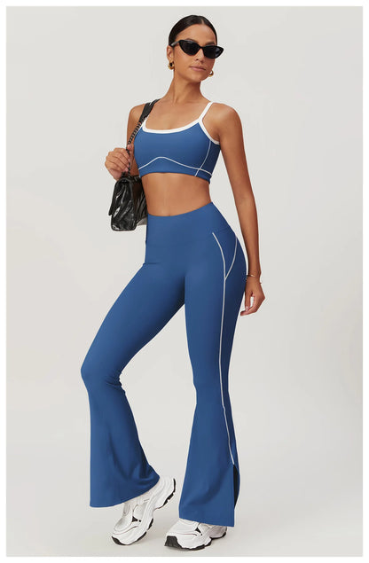 ElevateFit Pants Set