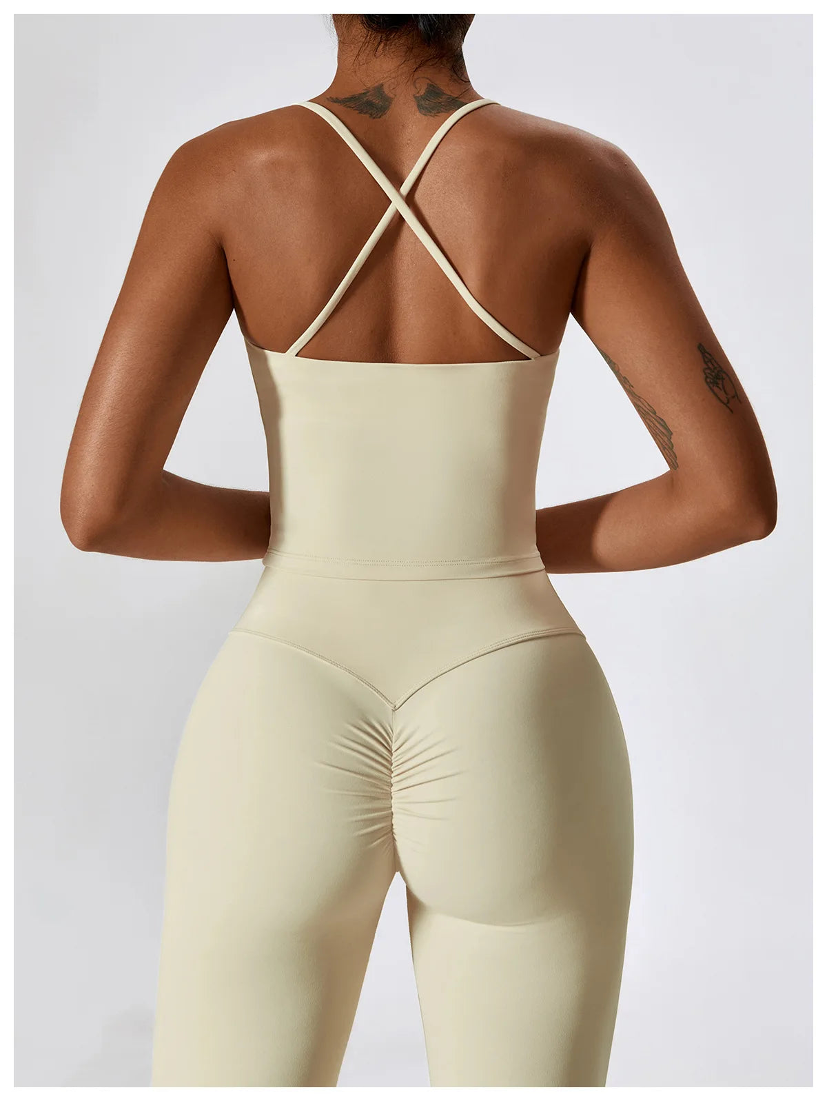 EliteFlow Seamless Set