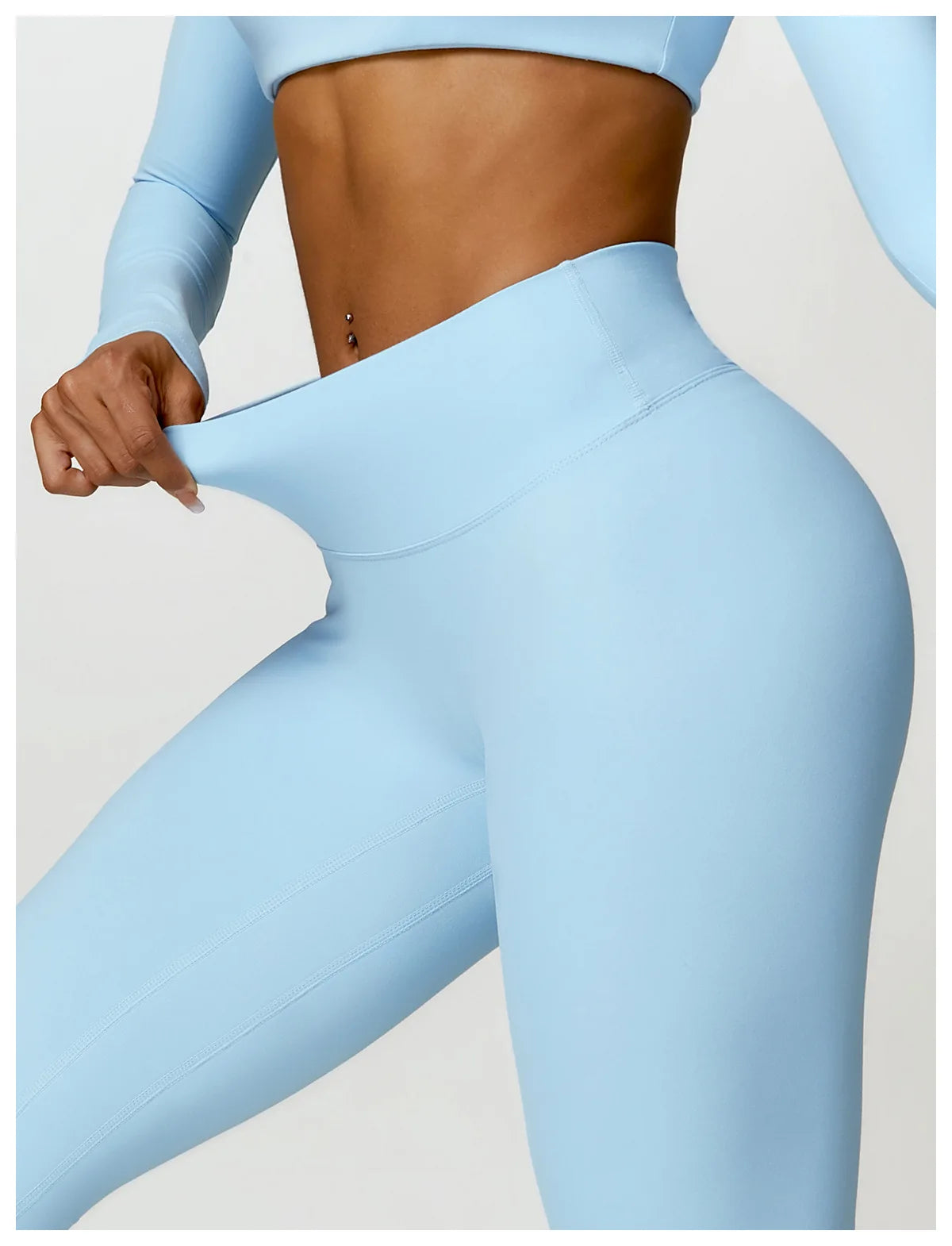 PowerCurve Leggings
