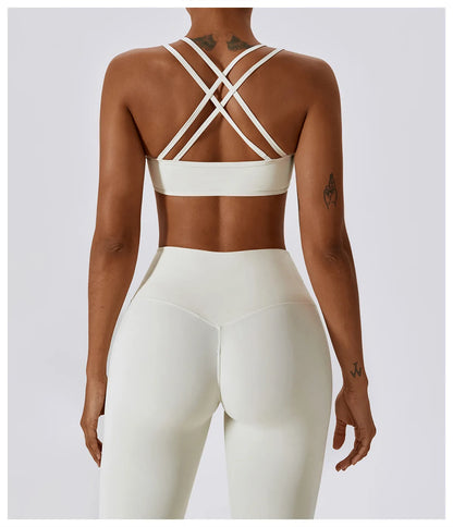 ZenFit Seamless Set