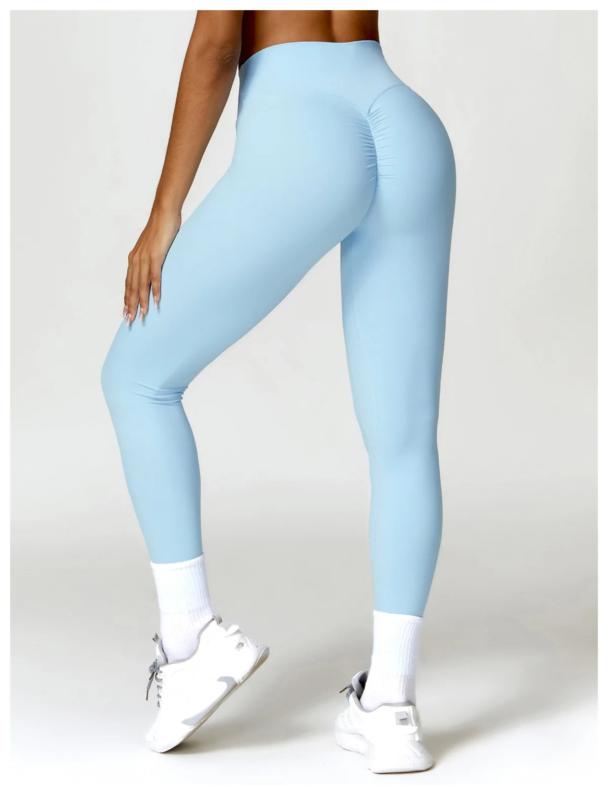 CurveBoost Leggings
