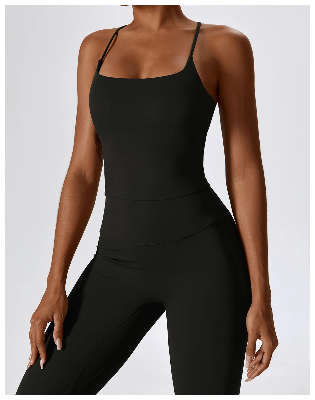 EliteFlow Seamless Set