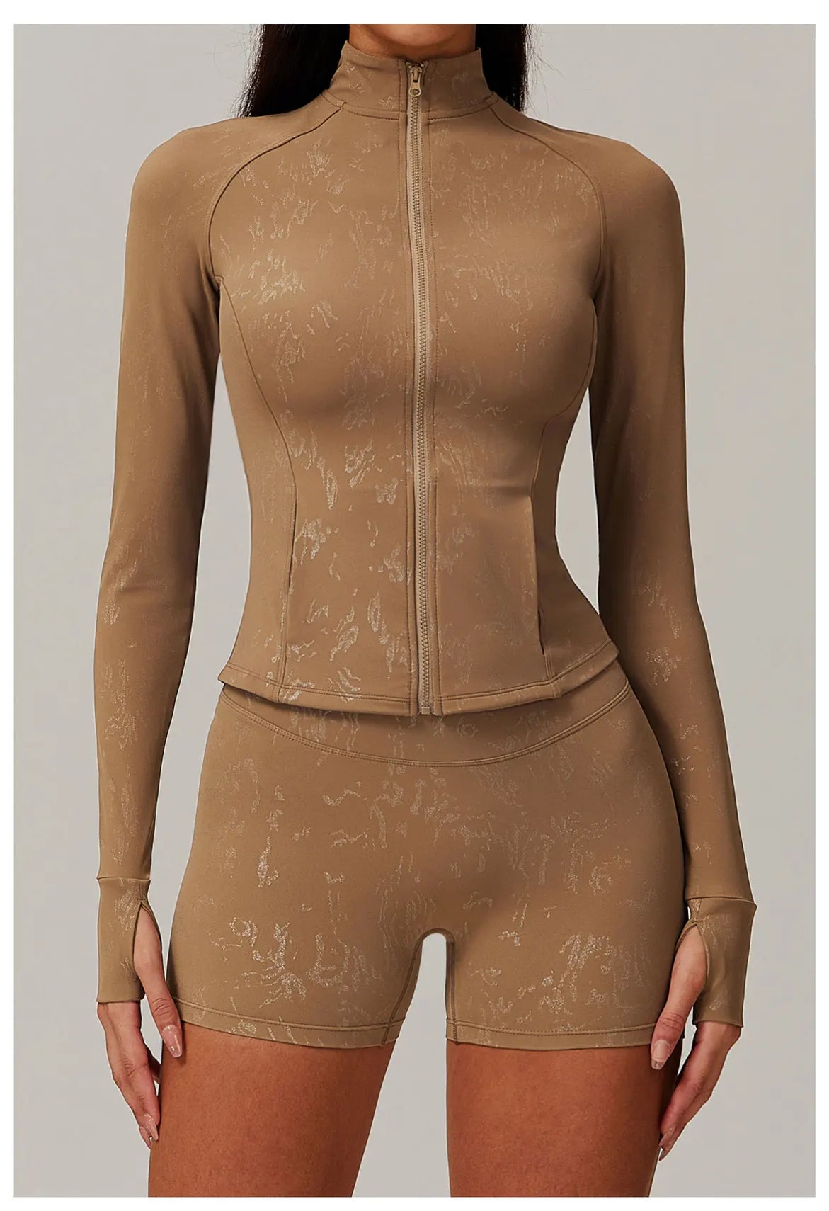 CoreZip Jacket