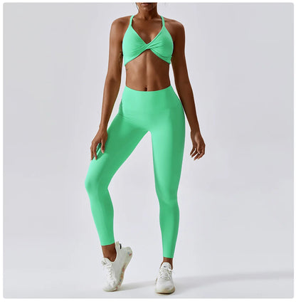 FlexShape Seamless Set