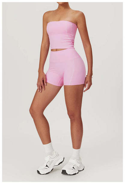 ElevateFit Shorts Set 2