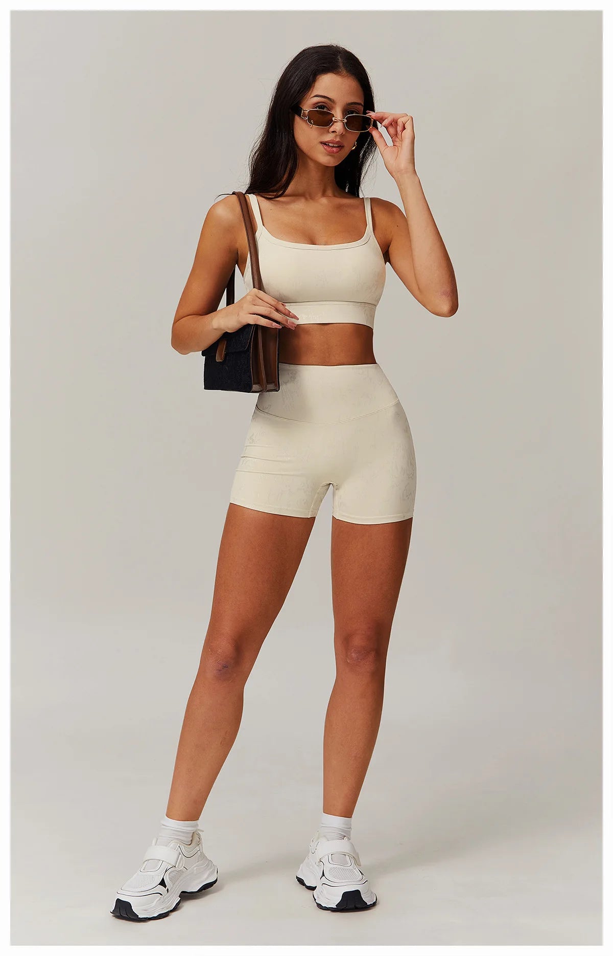 CurveBoost Shorts