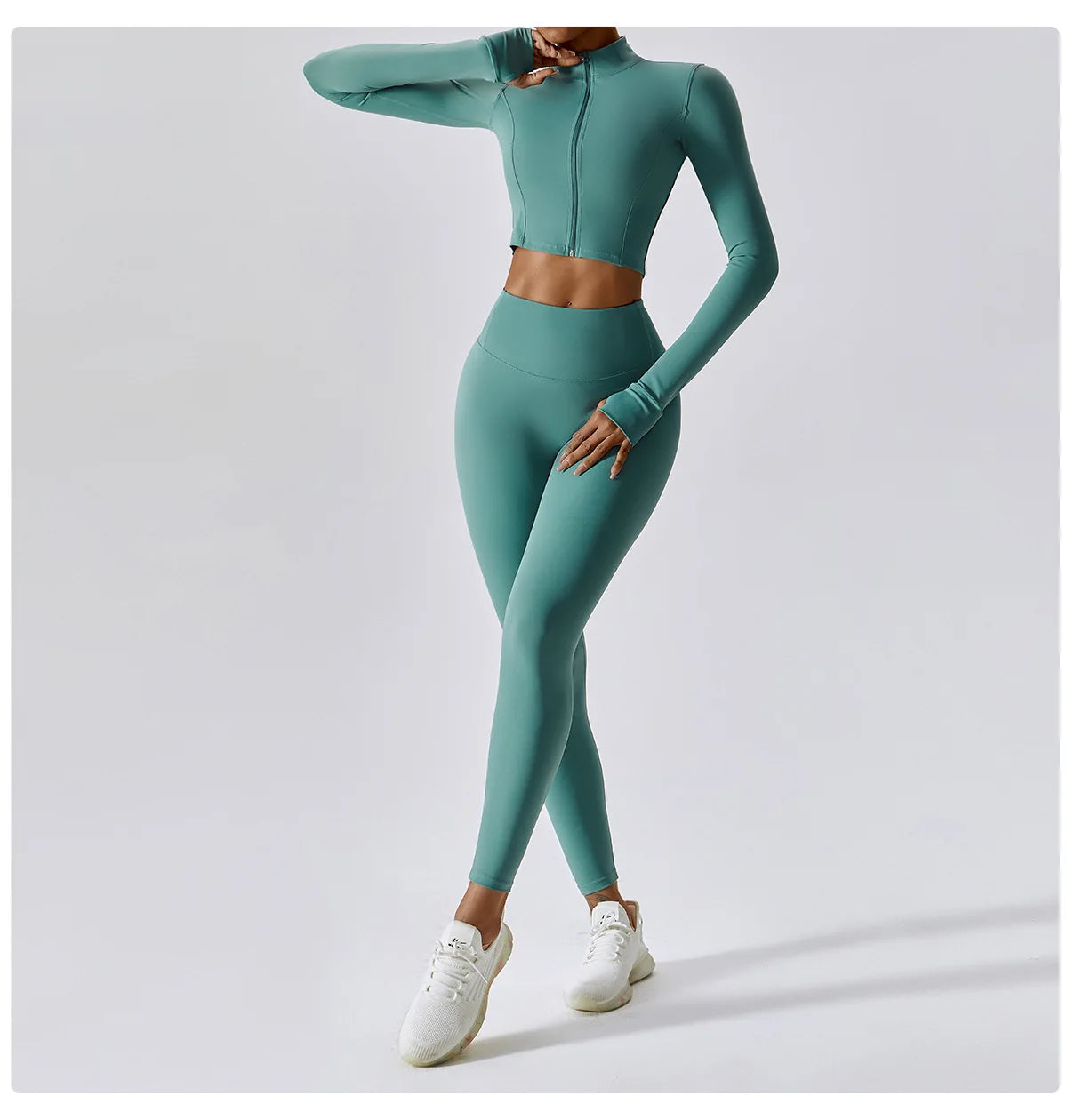 SculptPro Leggings