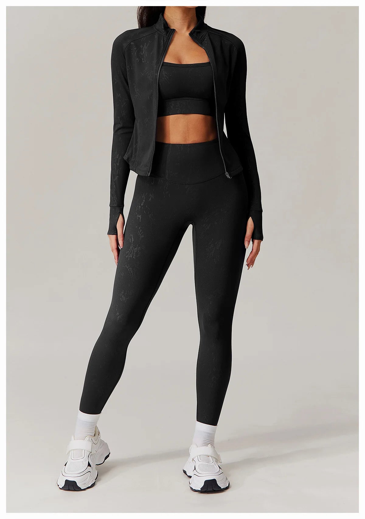 CoreZip Jacket