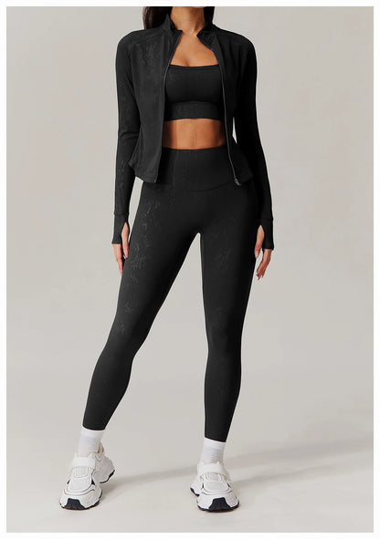 CoreZip Jacket