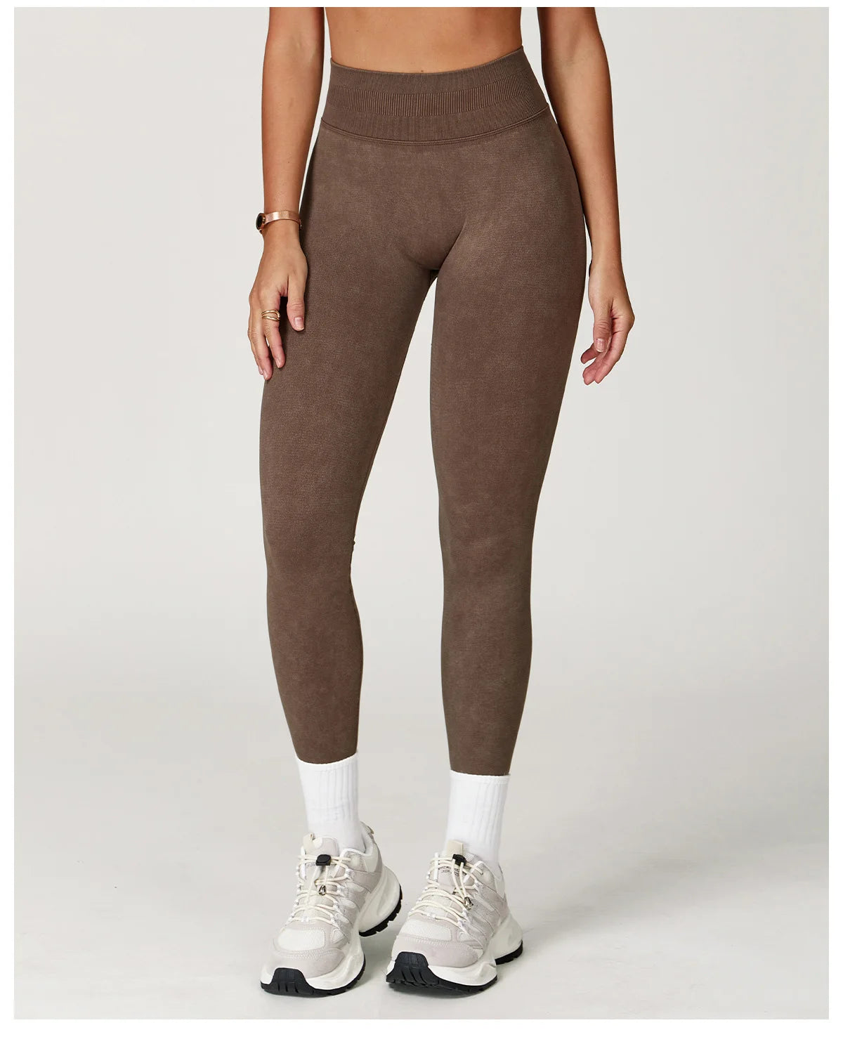 ImpactRib Leggings