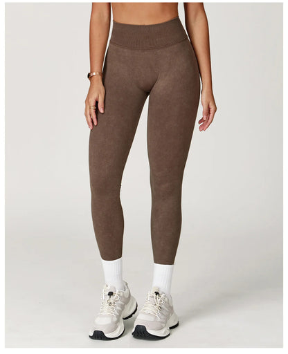 ImpactRib Leggings