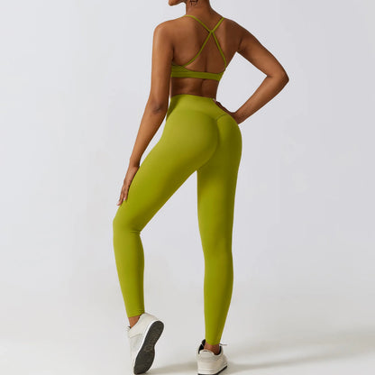 PowerForm Yoga Set