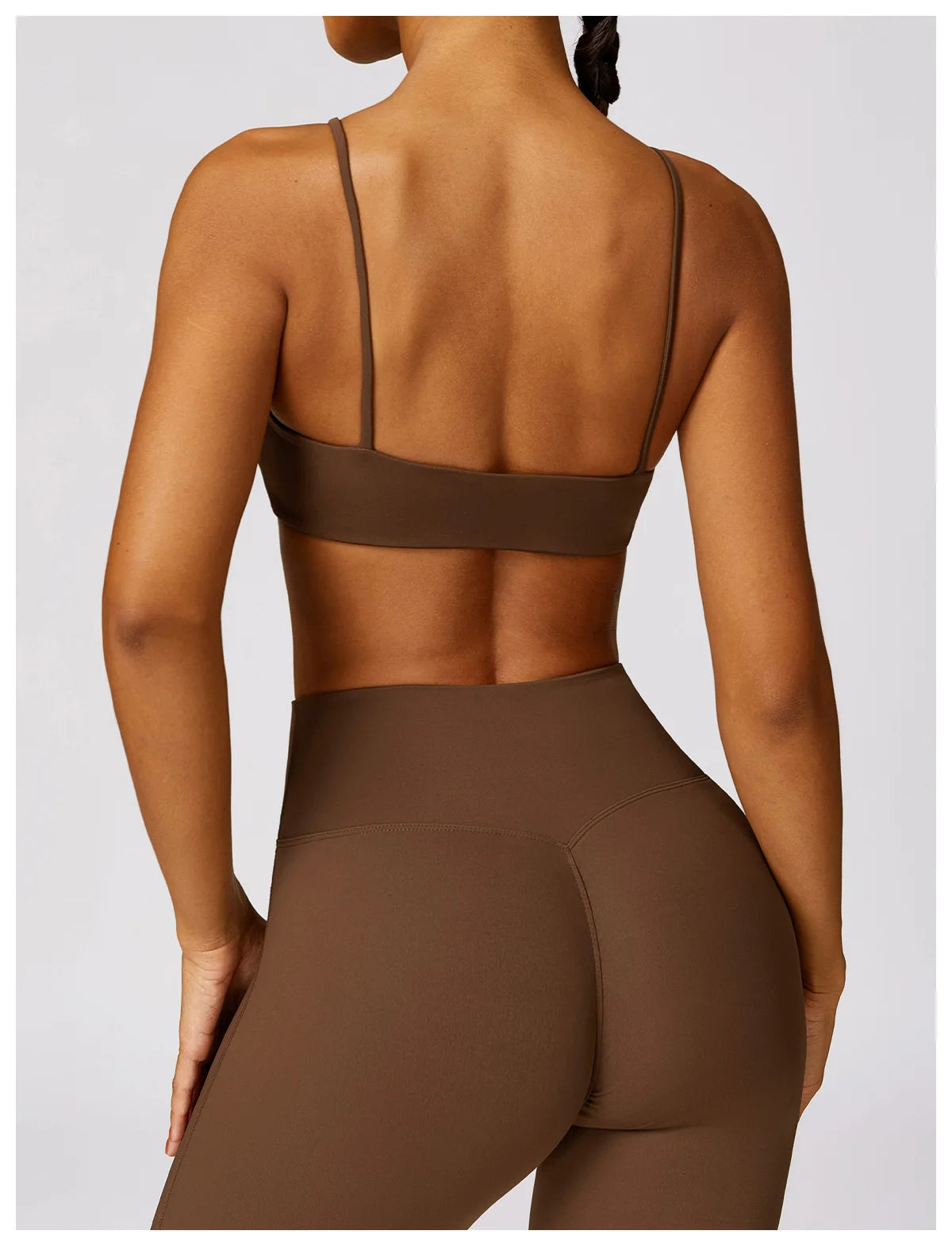 FlexStrap Bra