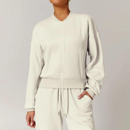 FlexZip Jacket