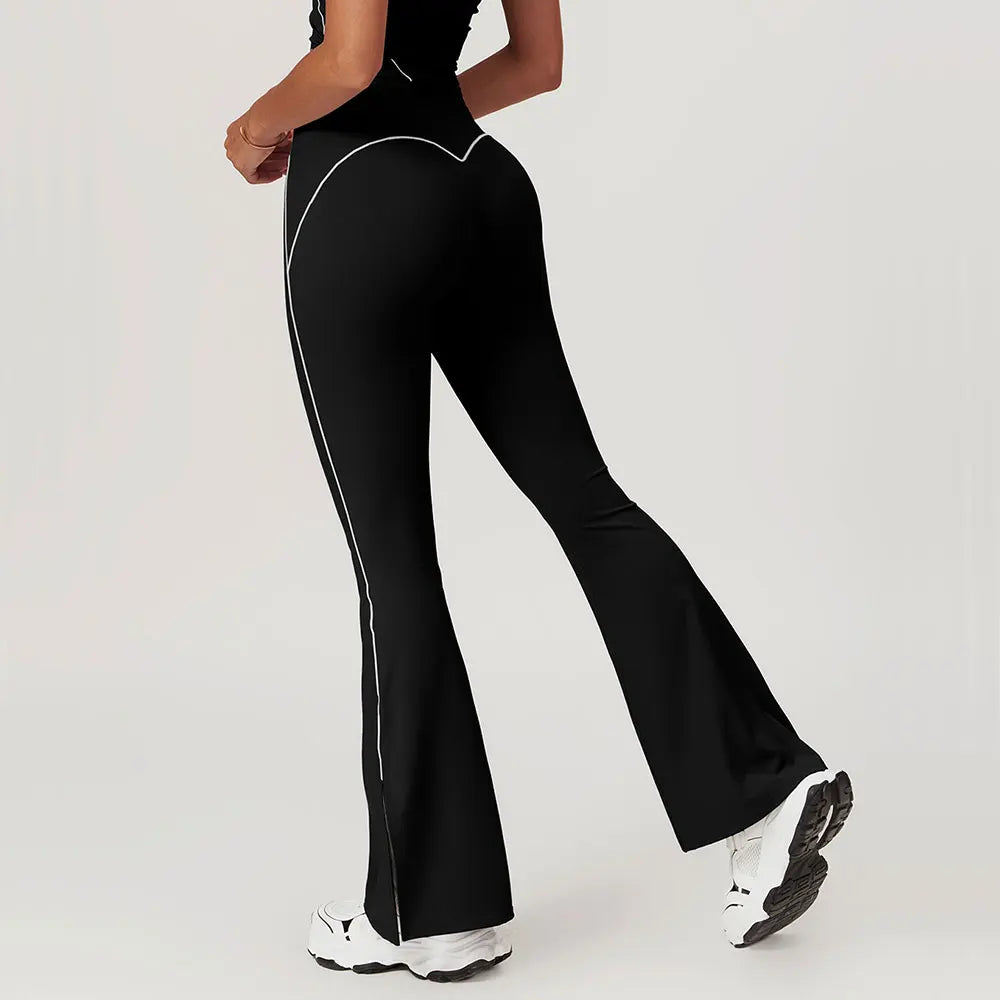 GlowFlare Leggings