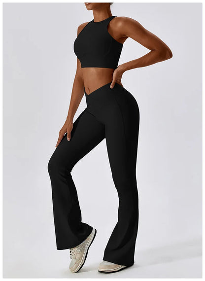 RibFlex Seamless Set