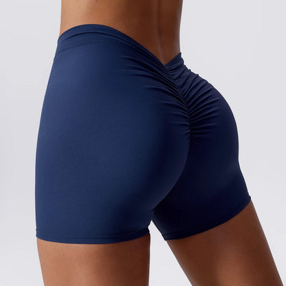 VLift Scrunch Shorts
