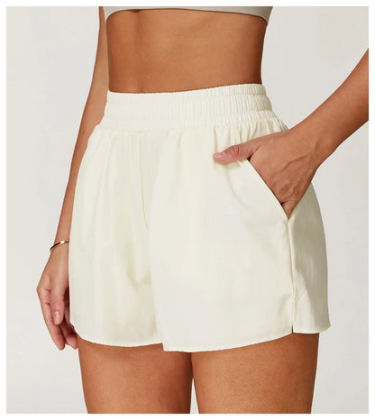 LiftFlow Shorts