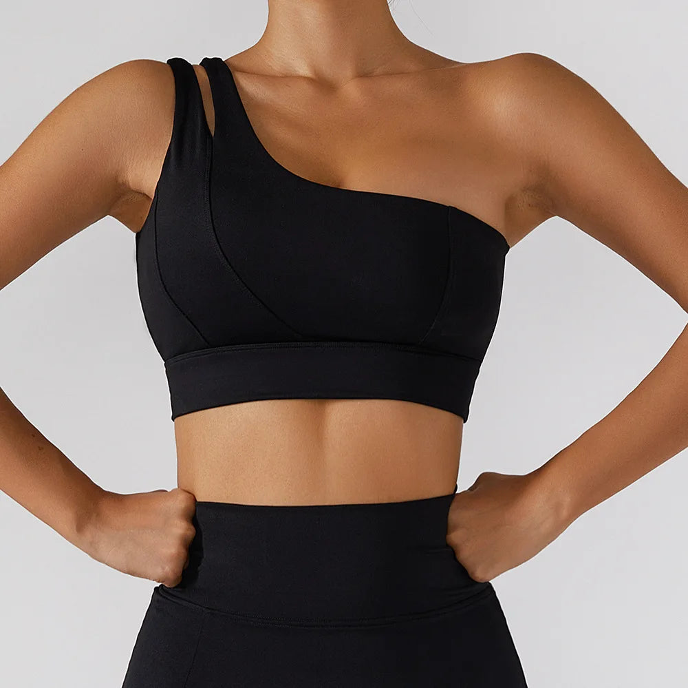 MonoFlex Bra