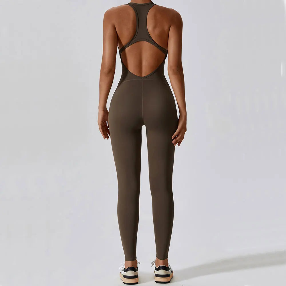 FlexSculpt Jumpsuit